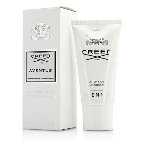 aventus aftershave cream.